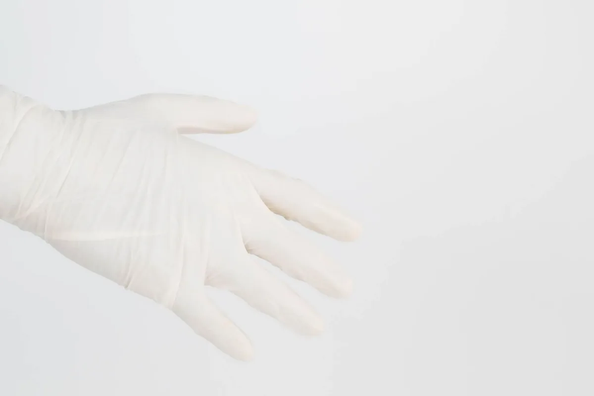 Bodily Fluid Cleanup in Litchfield, MI